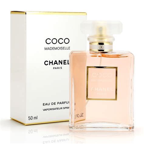 chanel mademoiselle 50 ml - eau de parfum|Chanel mademoiselle perfume price australia.